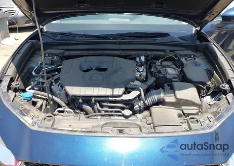 2023 Mazda Cx-30 2.5 S Preferred from USA, damaged, VIN 3MVDMBCM6PM568226